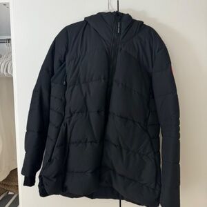 Canada Goose Women’s Puffer Jacket
